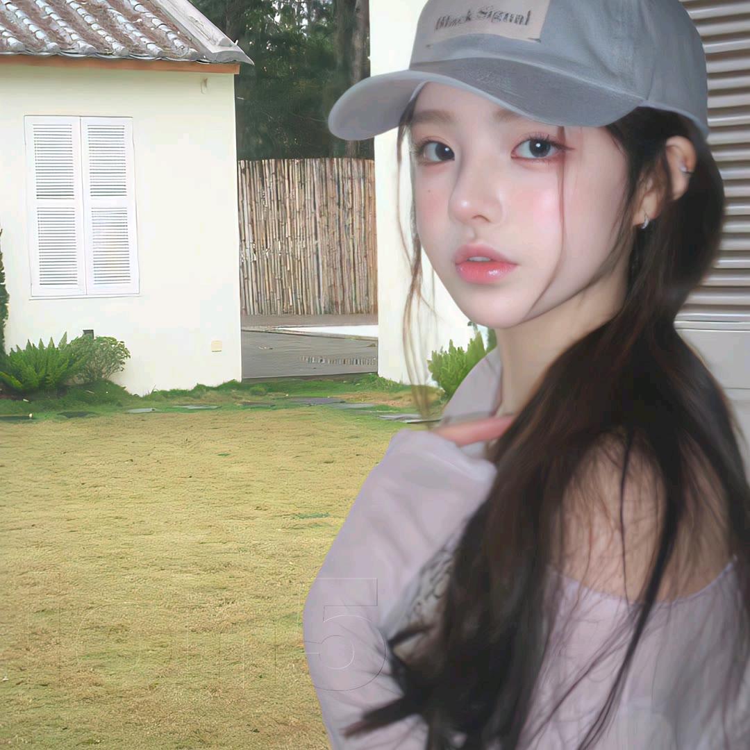 娜娜子