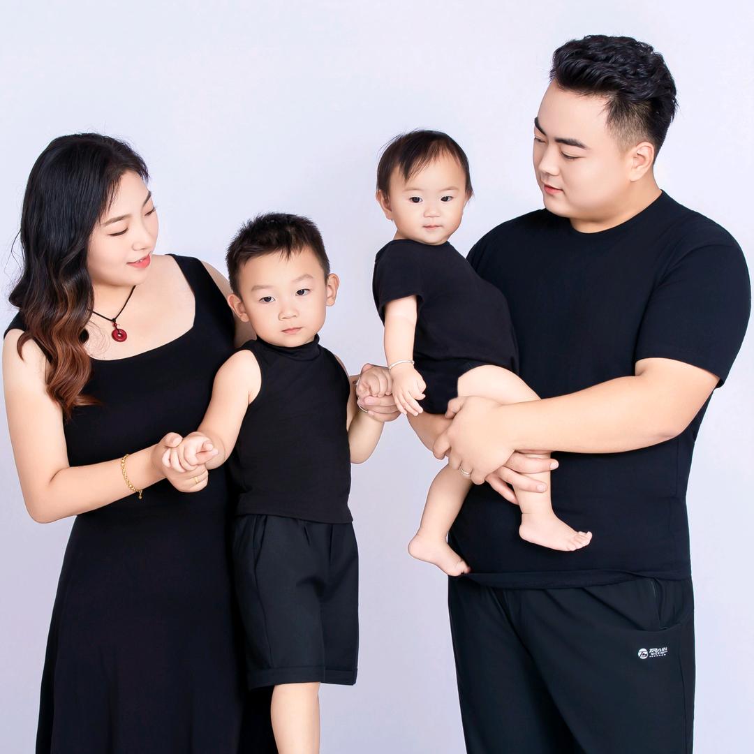 瑶瑶啊（手机定制照片书）