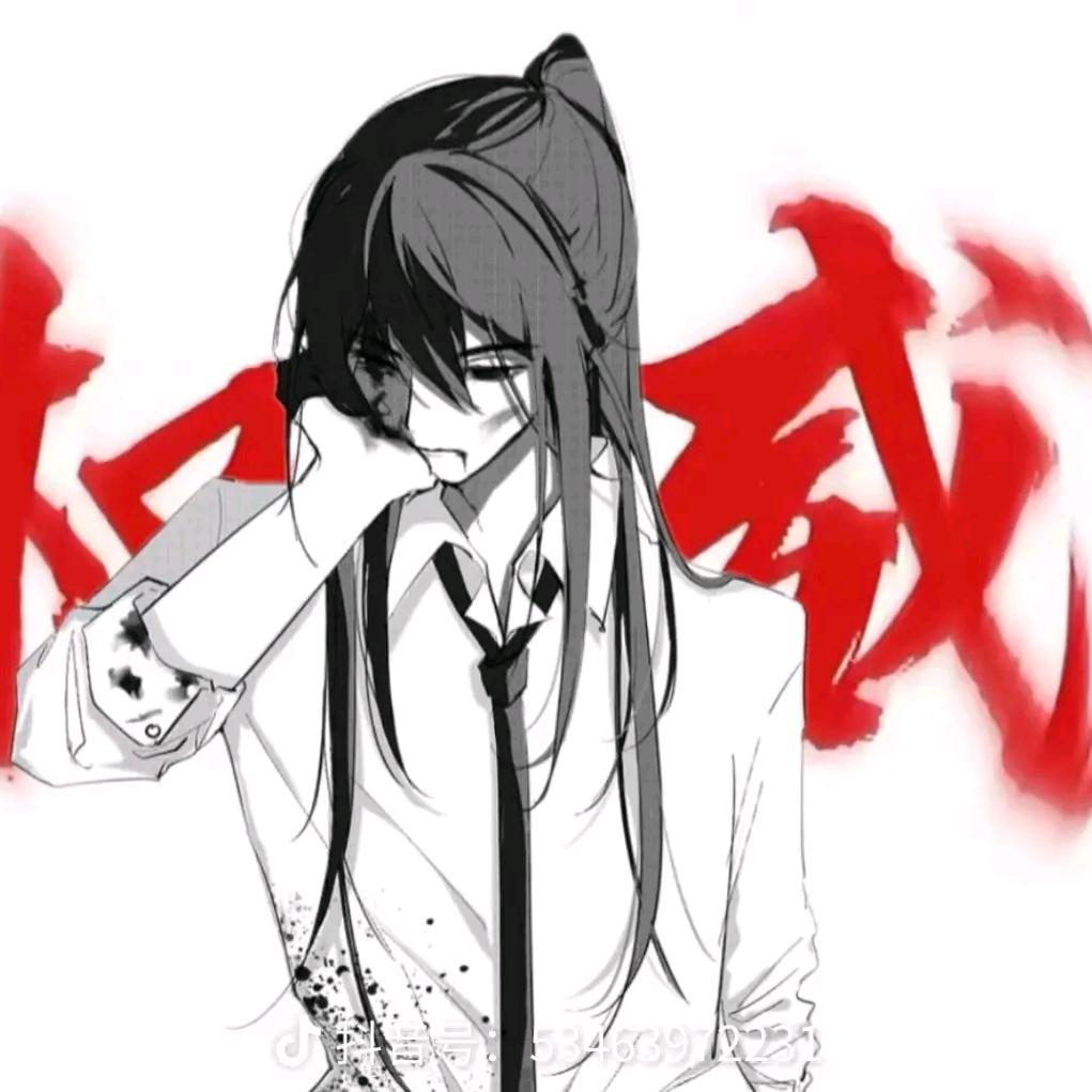 Wxy白柳狗（颜夕）(´இωஇ｀)