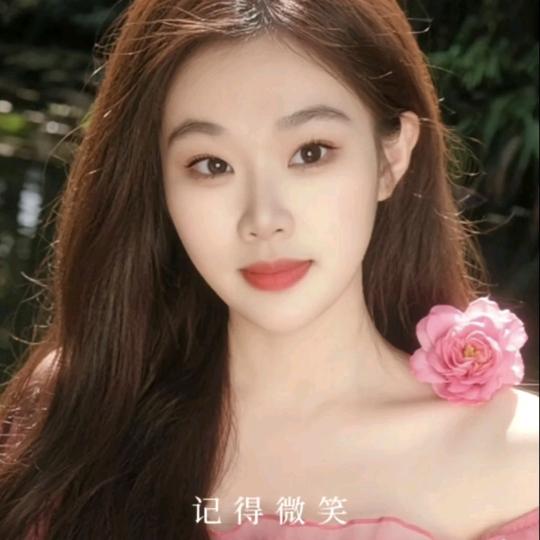 今世缘💕