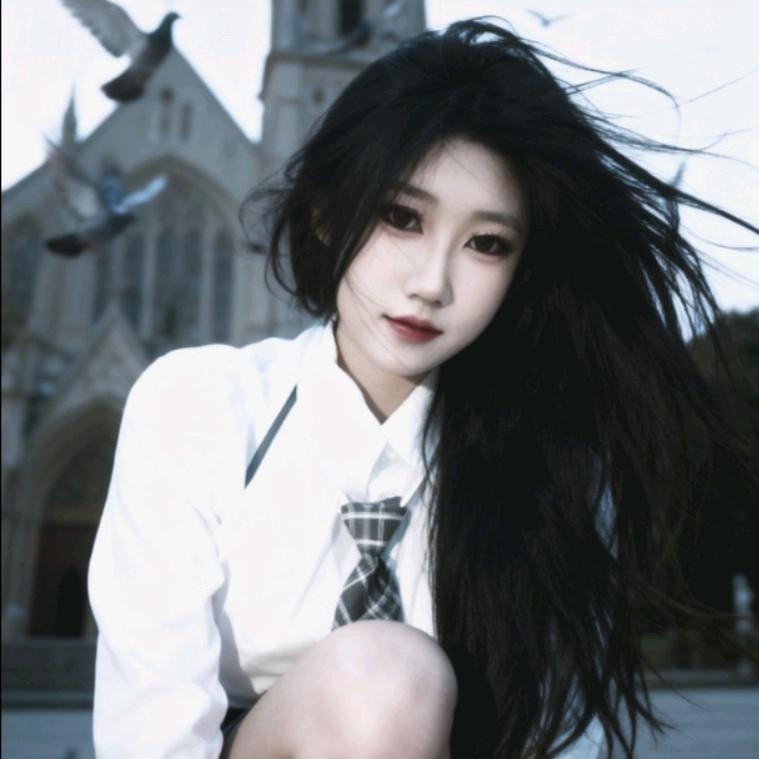 承德一女的！
