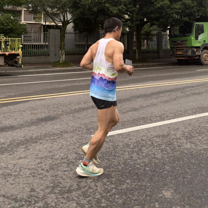 A 执着 42.195