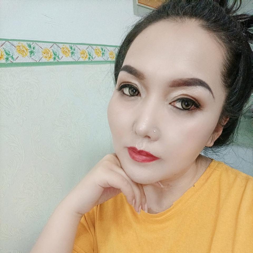 乌仁图雅*´I`*