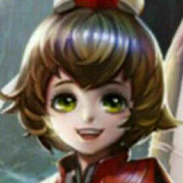 花仙子