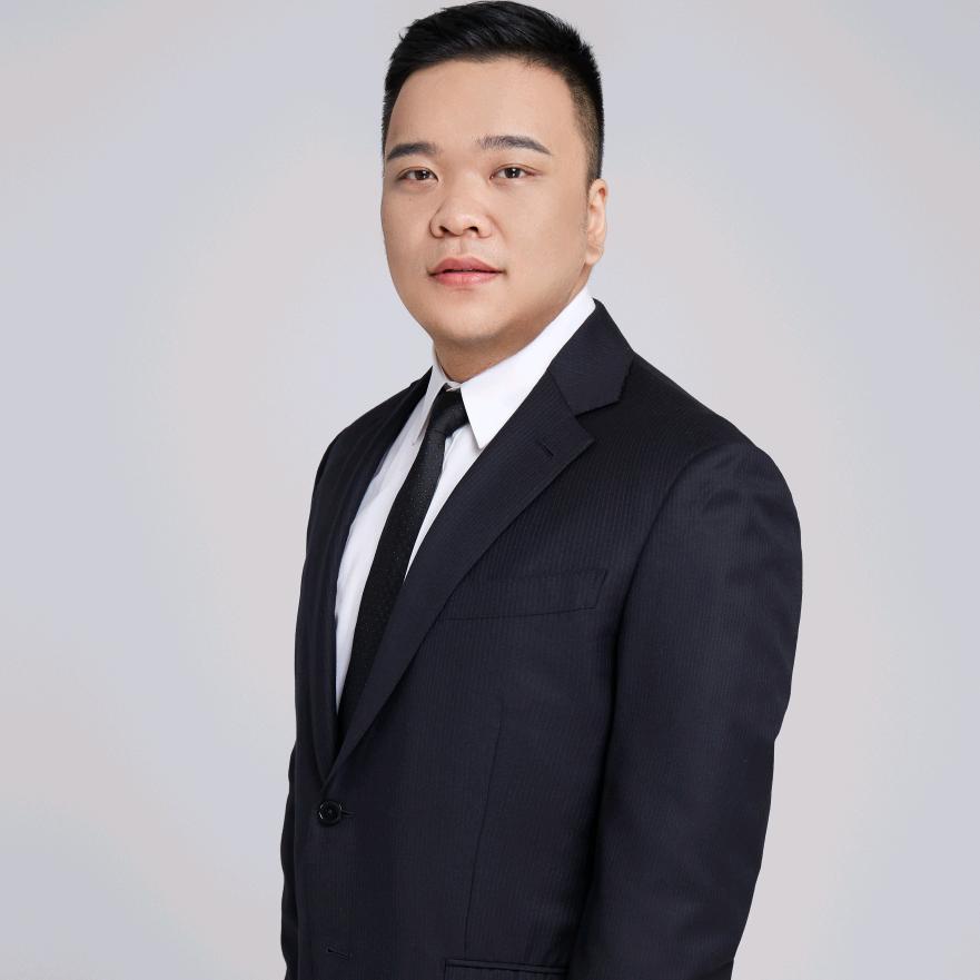 刘校长（兆洋）