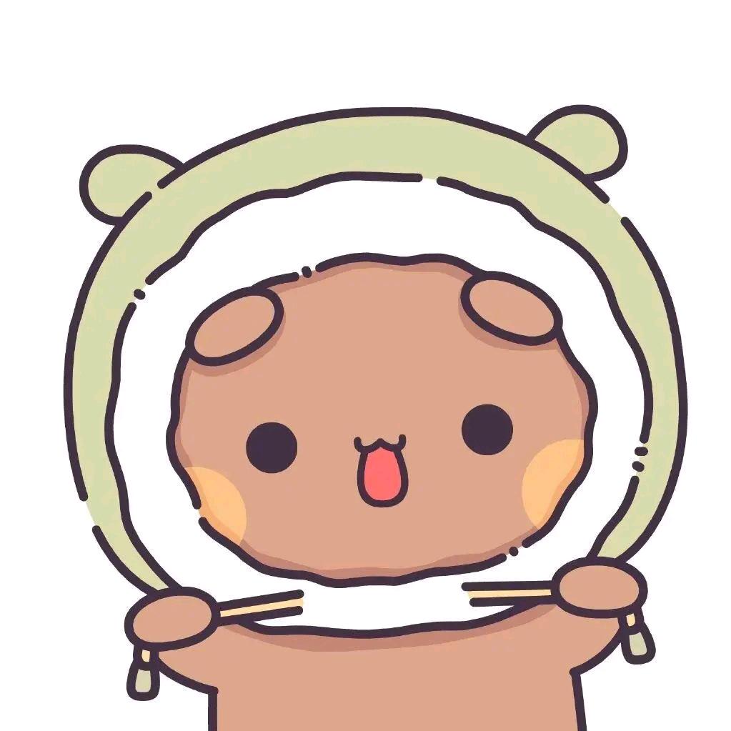 比如