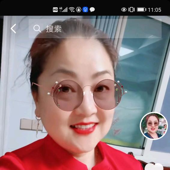 长春姐（拒连赞）