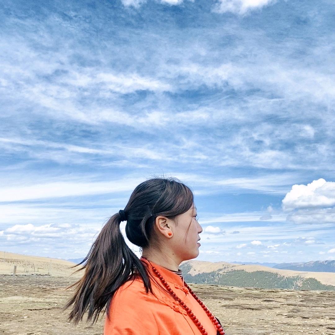 天生女汉子👸🏻我怕谁