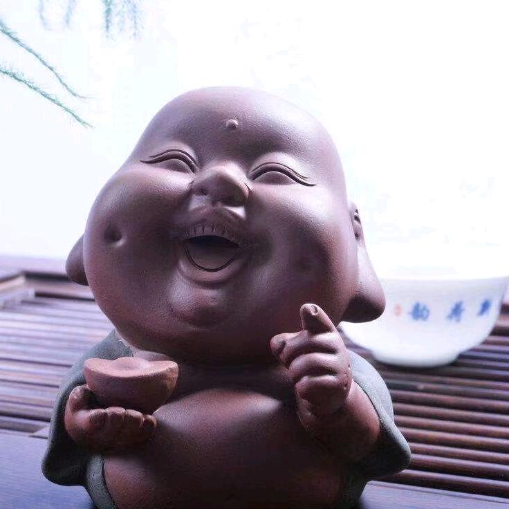 小老虎