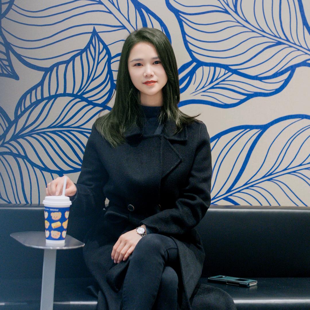 邻水吕妹妹