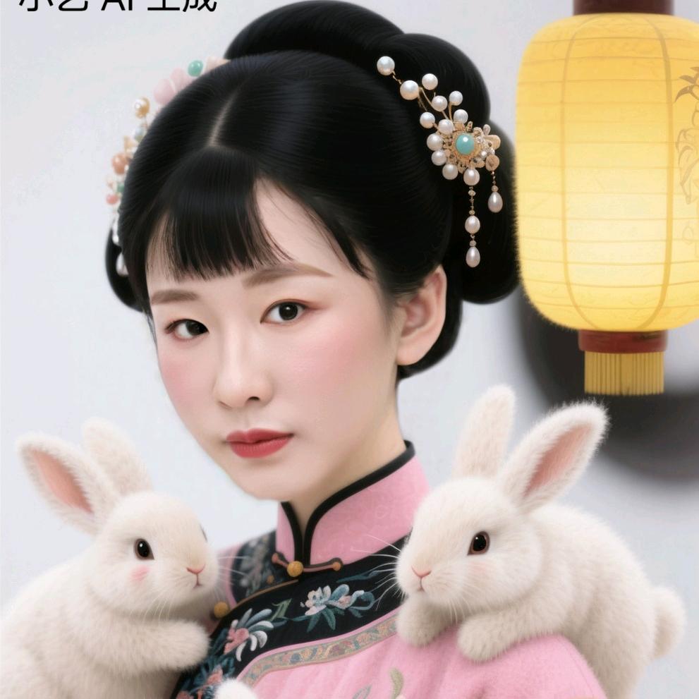执子之手与子偕老
