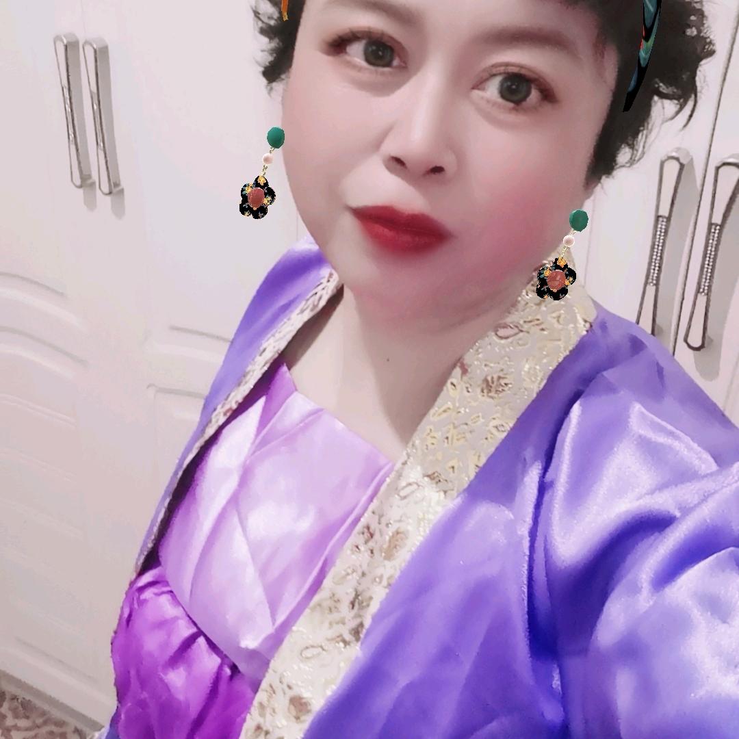戏迷姐