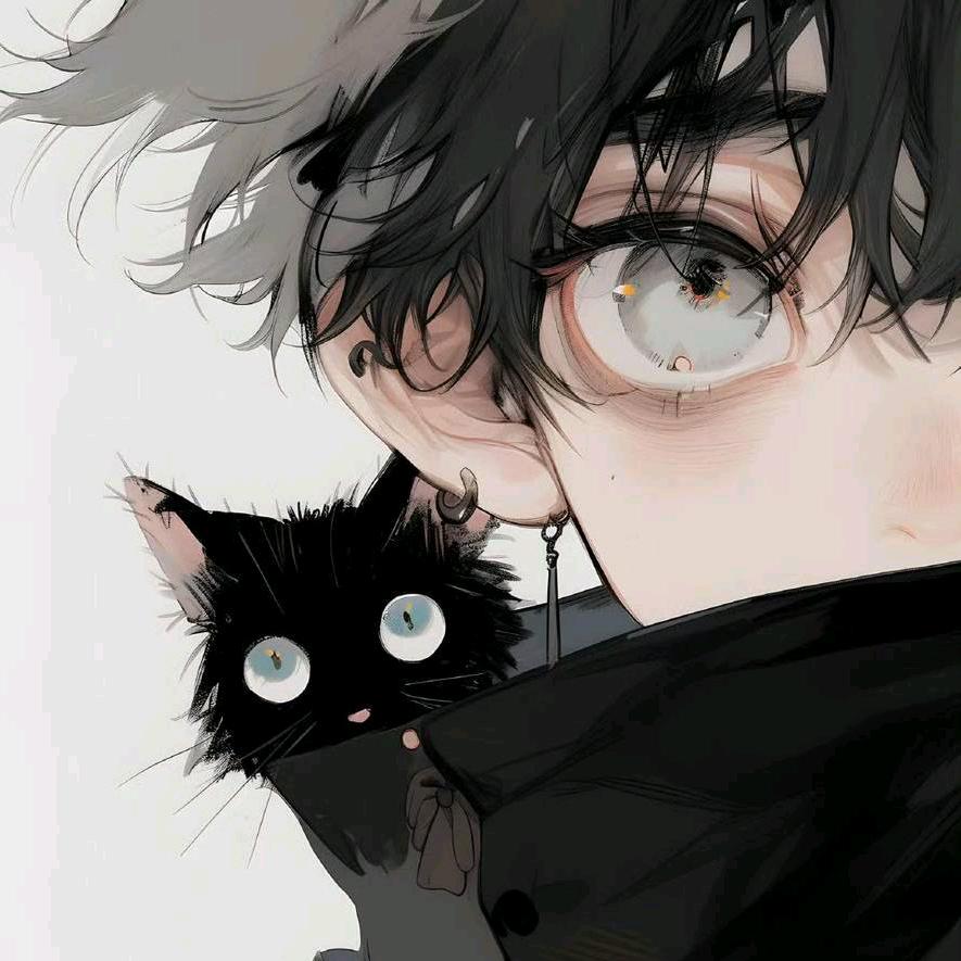 是谁动了我的猫