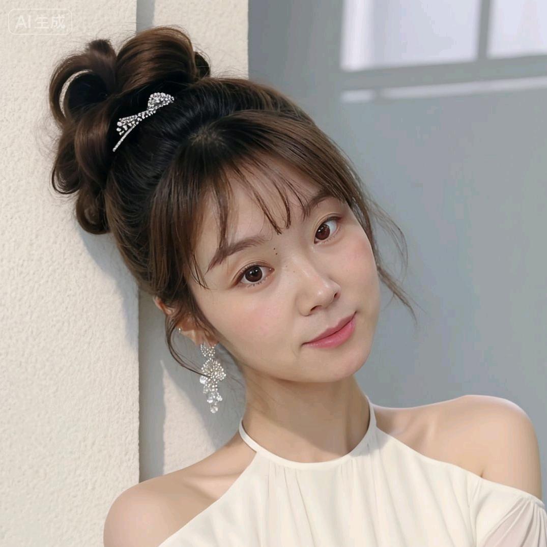 💞只愿有你💞