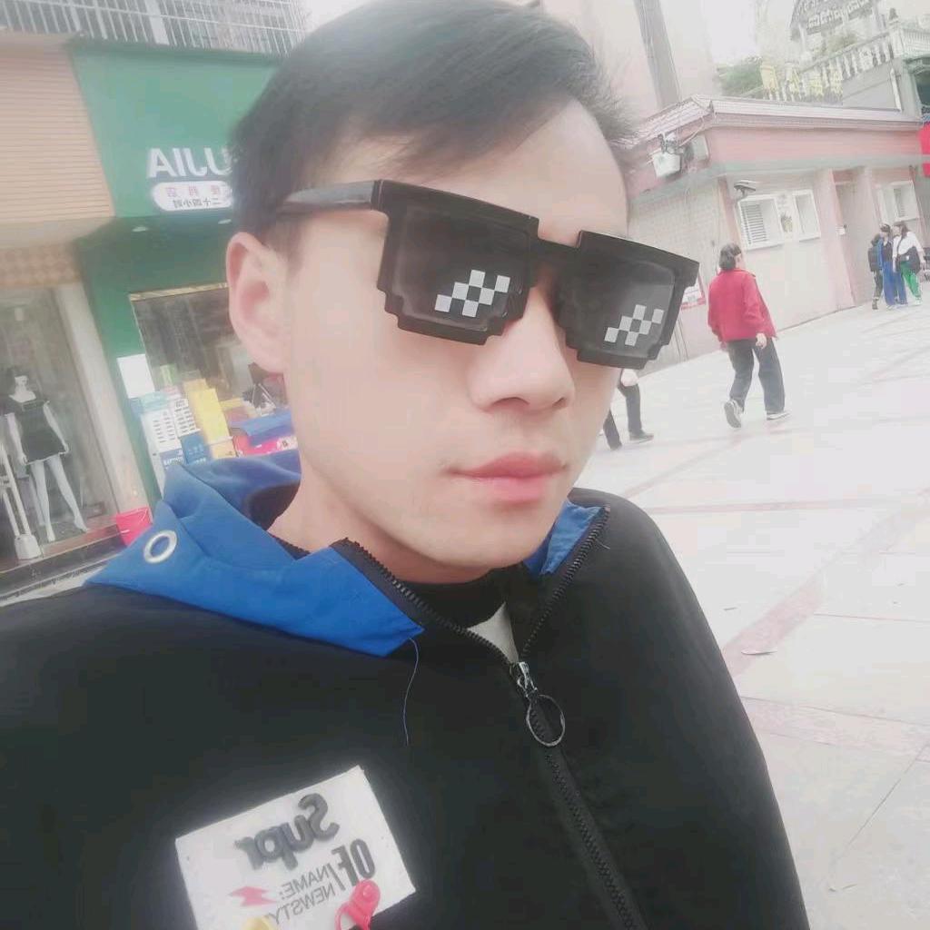 和你擦肩而过