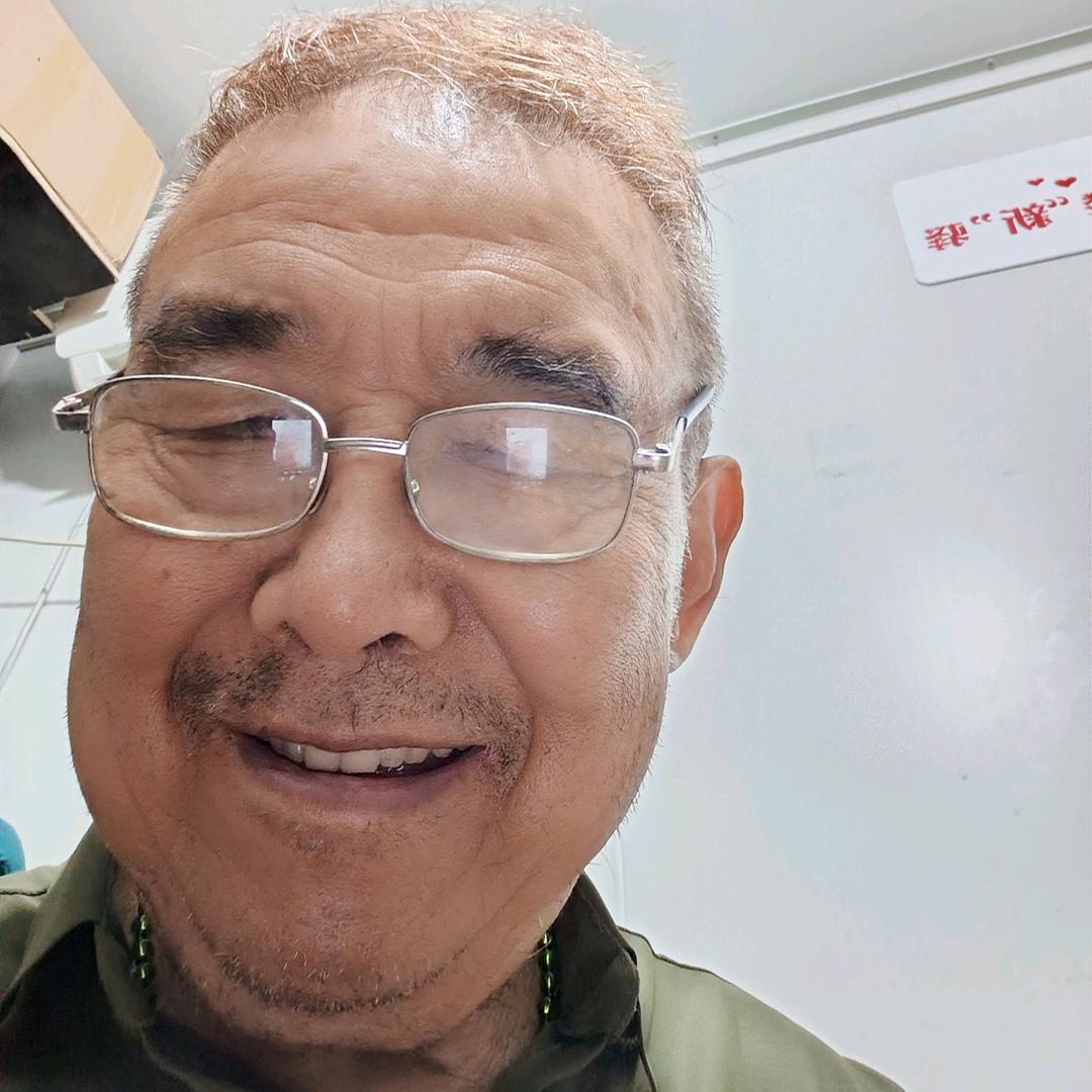辉煌人生