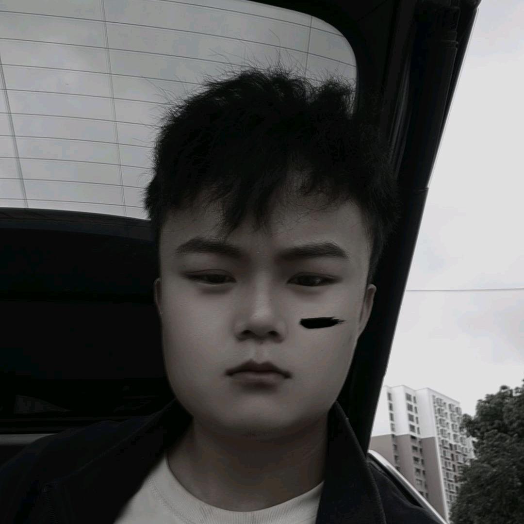 黑暗无边