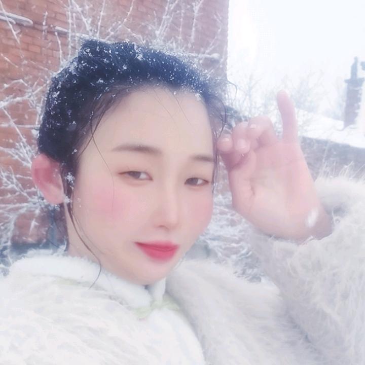 大玉儿🌹🌹🌹