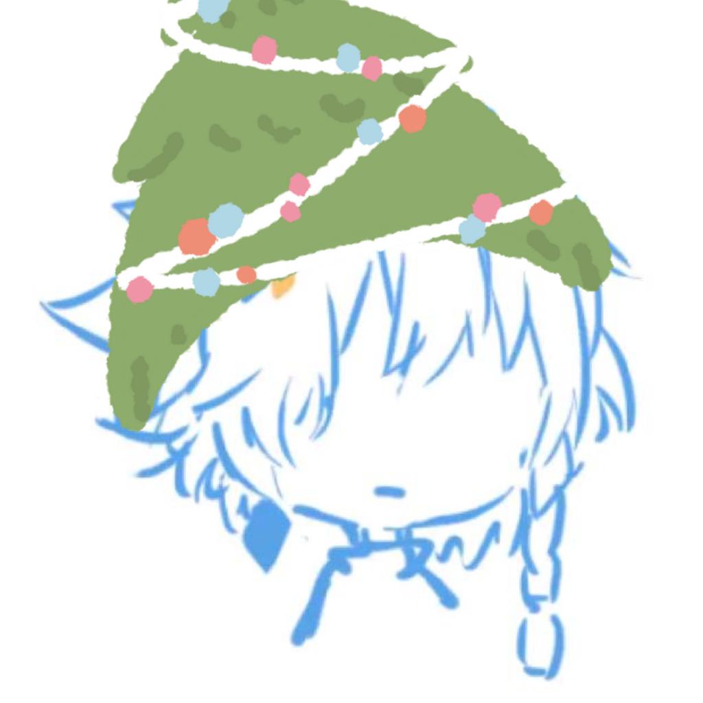 幺小森【求图看简介】