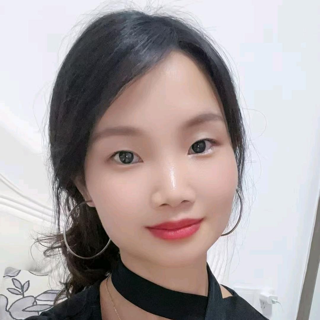 🥰贵州娜妹子