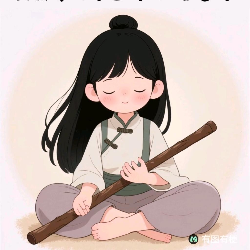 山月眠