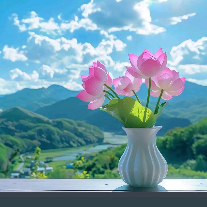 幸福一生🌷