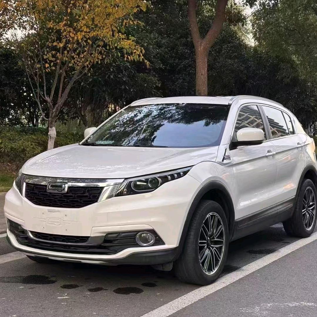 东哥特惠二手车