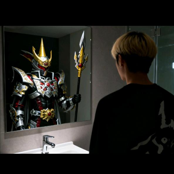 洛☞ ElderBro🍂