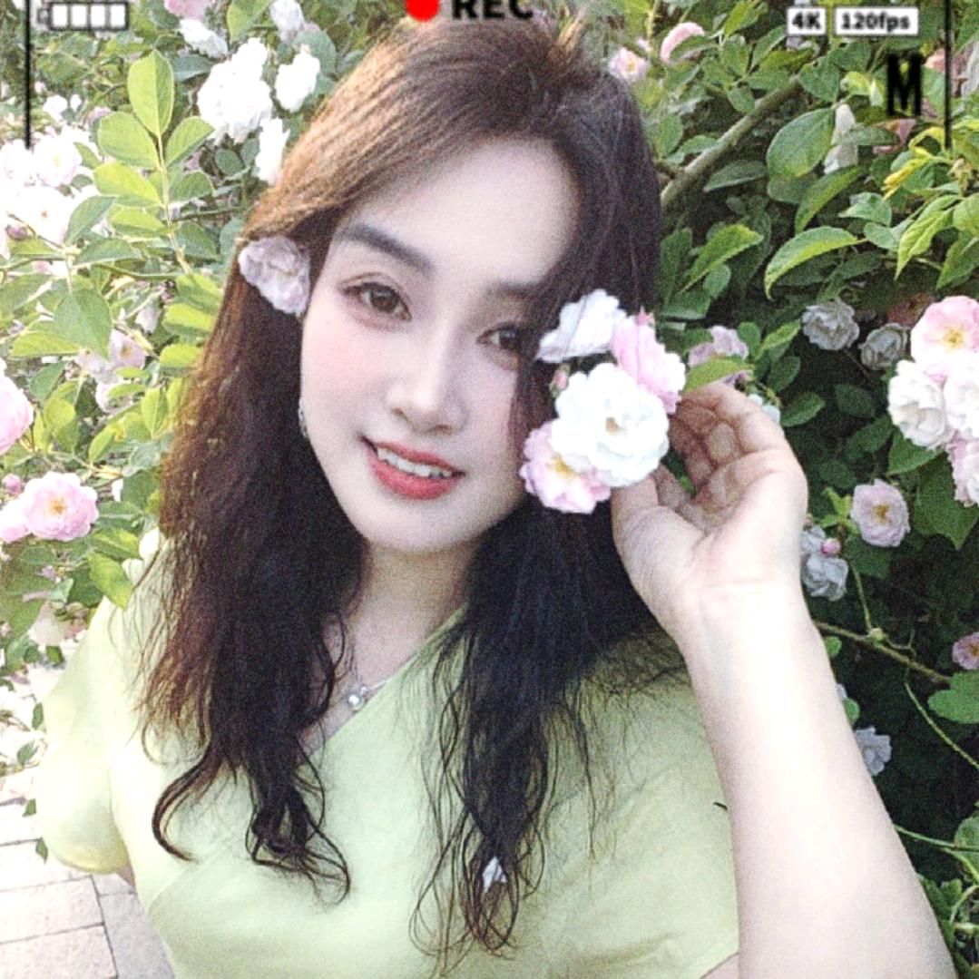 自渡💯