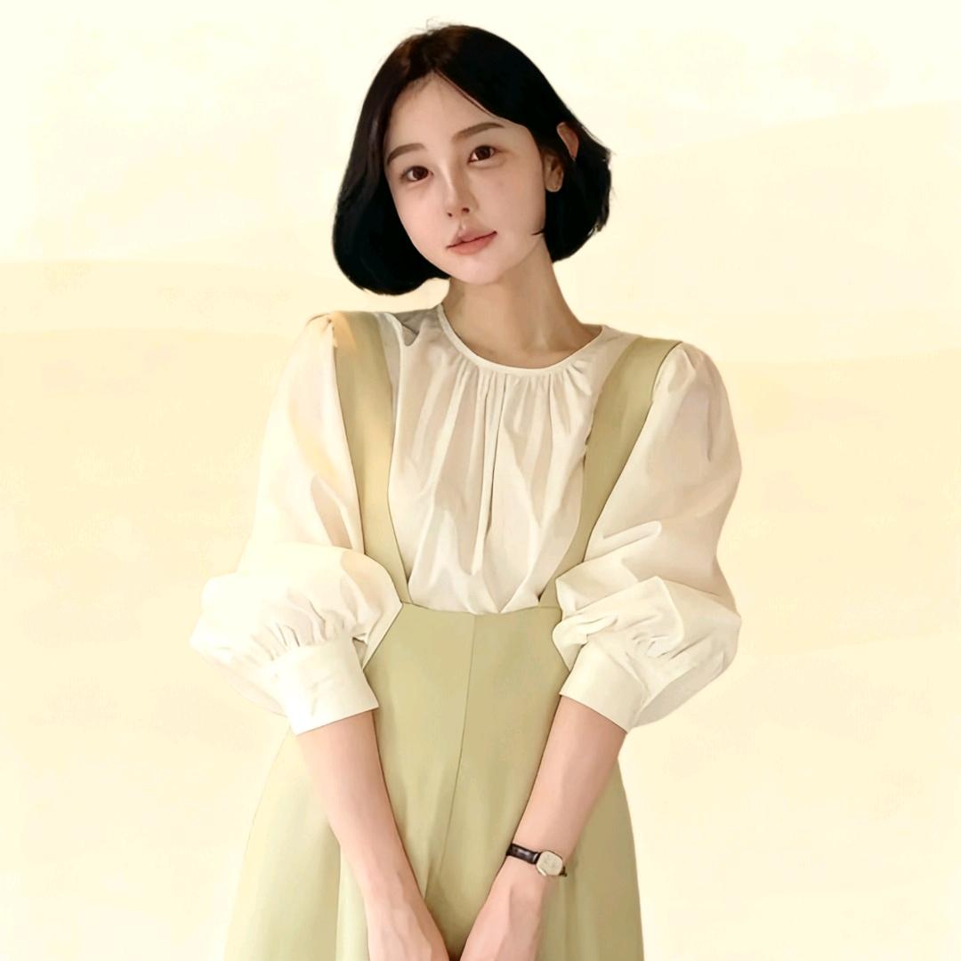 瓜瓜ARTME (时尚穿搭)