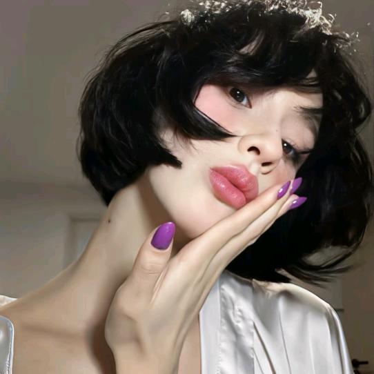 清茶💋
