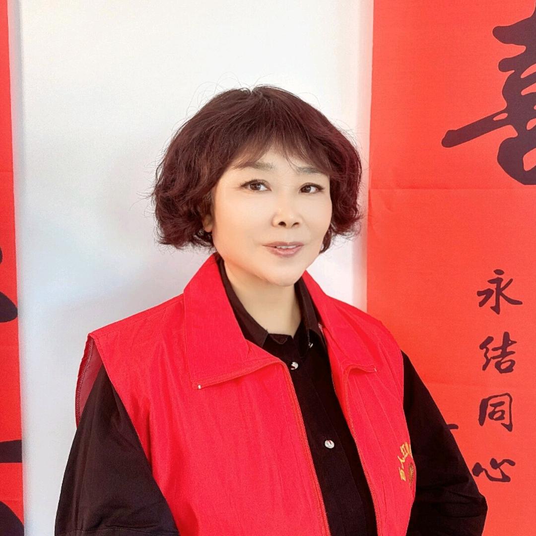 大同红娘梅子（喜上媒绍）