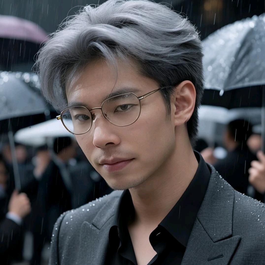 夜雨寄北
