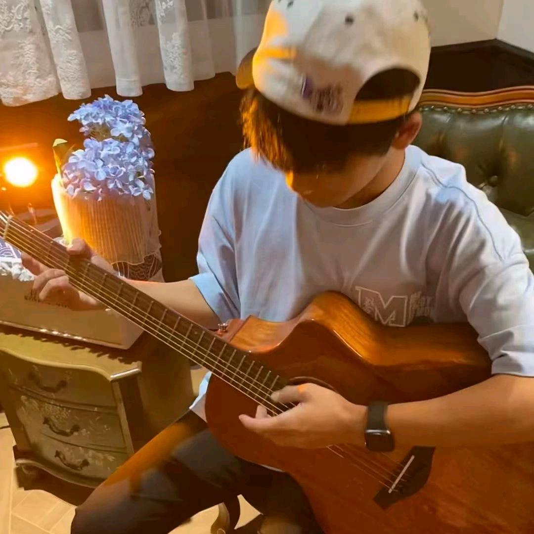 冰: