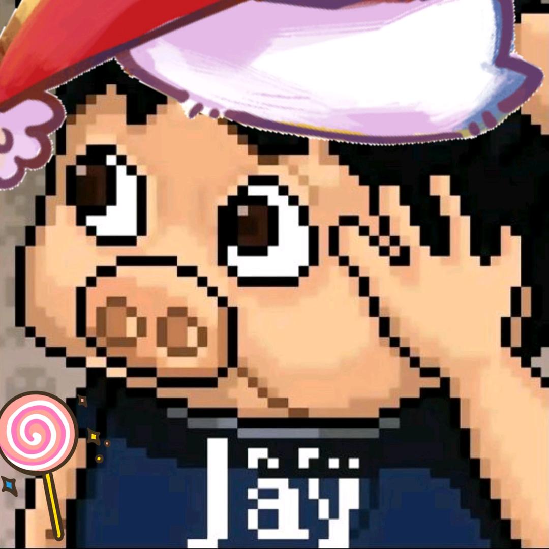 i
