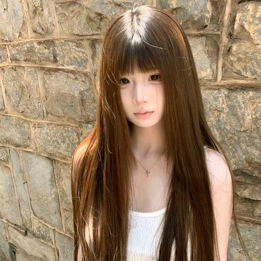 希  然