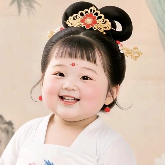 福宝儿
