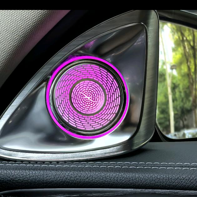 东哥-玉林车轻改CAR案例库