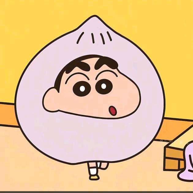 水晶包（蜡笔小新）