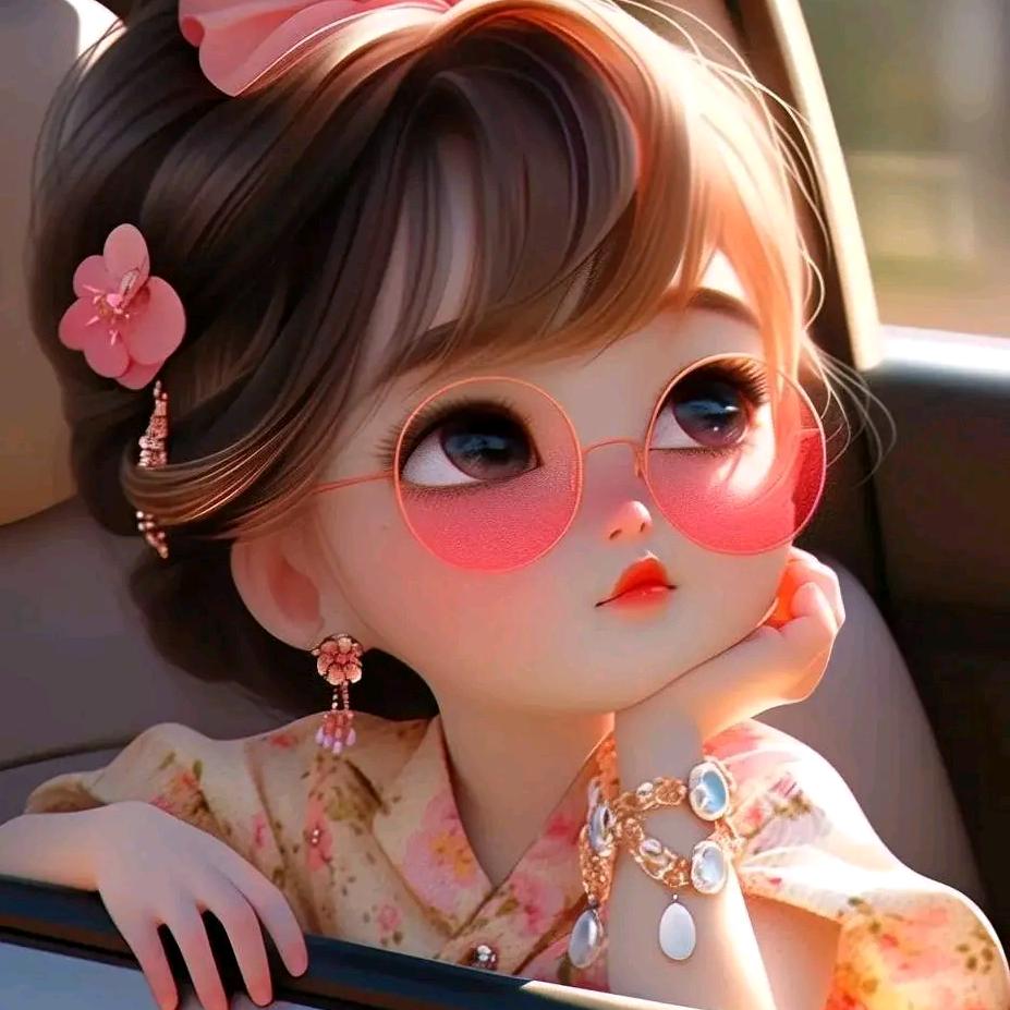 @晨曦