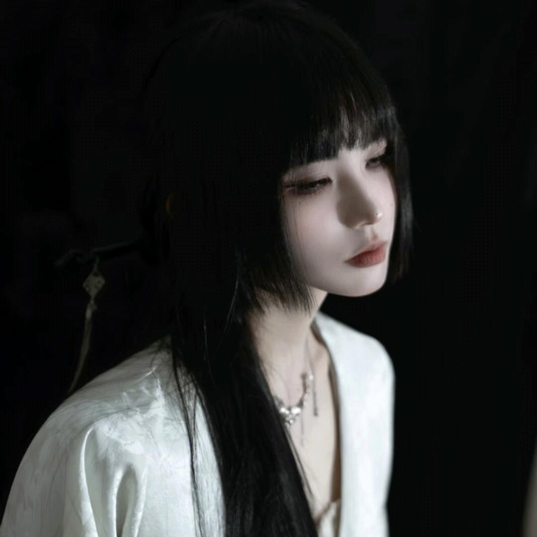 丫头i