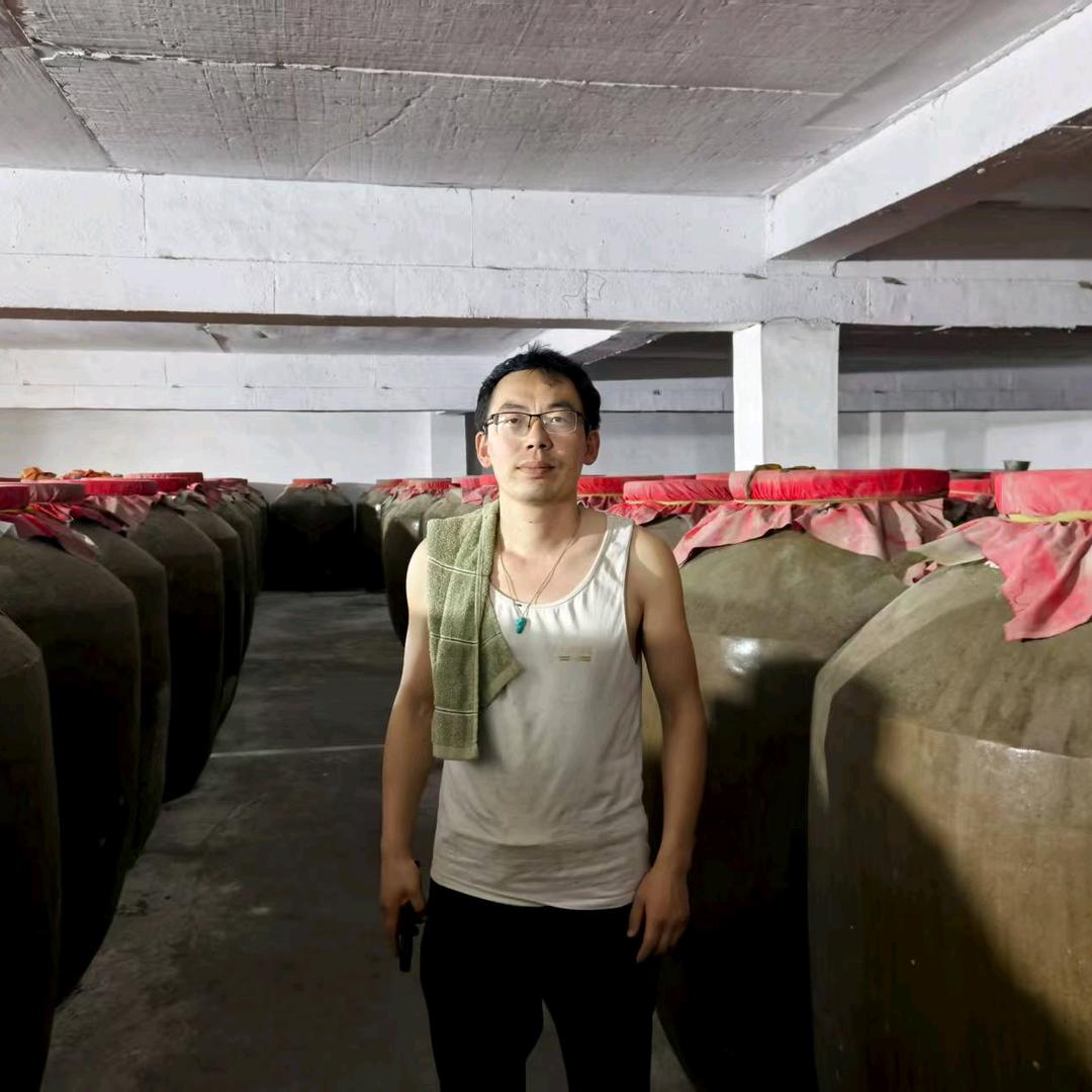 汾阳杏开缘优质酒源工厂店