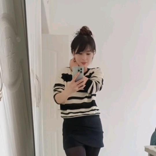 限量版，小女人