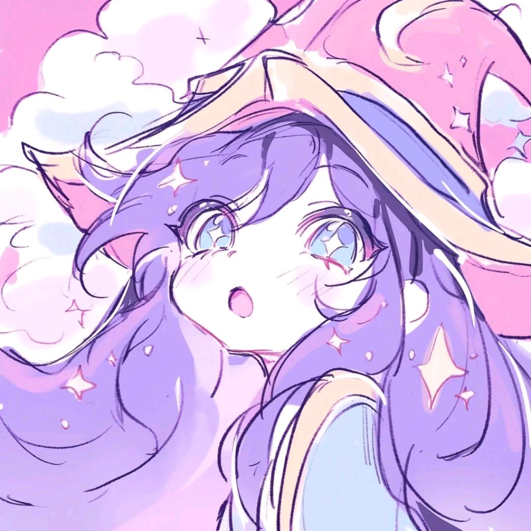 星之桃崽✨