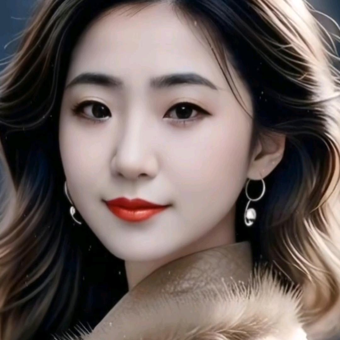 越努力越幸运（真婷鑫凡）