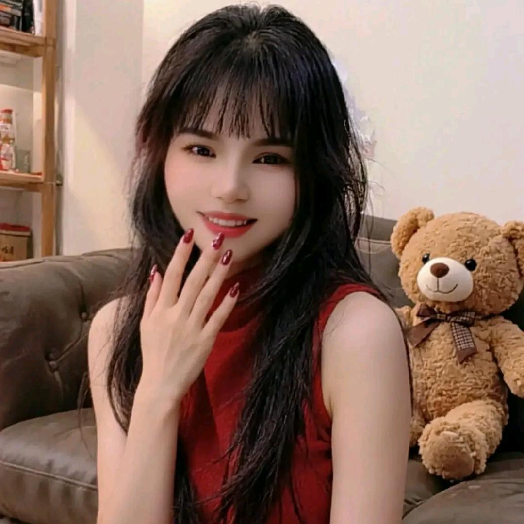 老阿姨