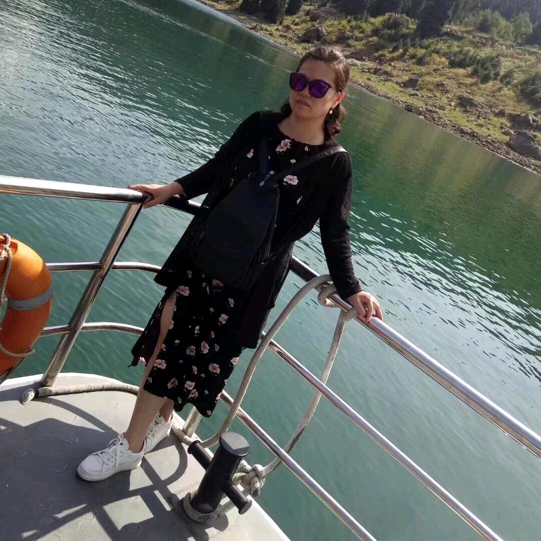 &努力过好每一天&