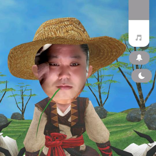 胖哥(〜￣▽￣)〜