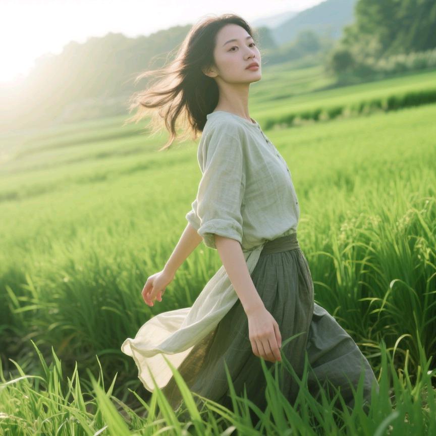 燕子姐