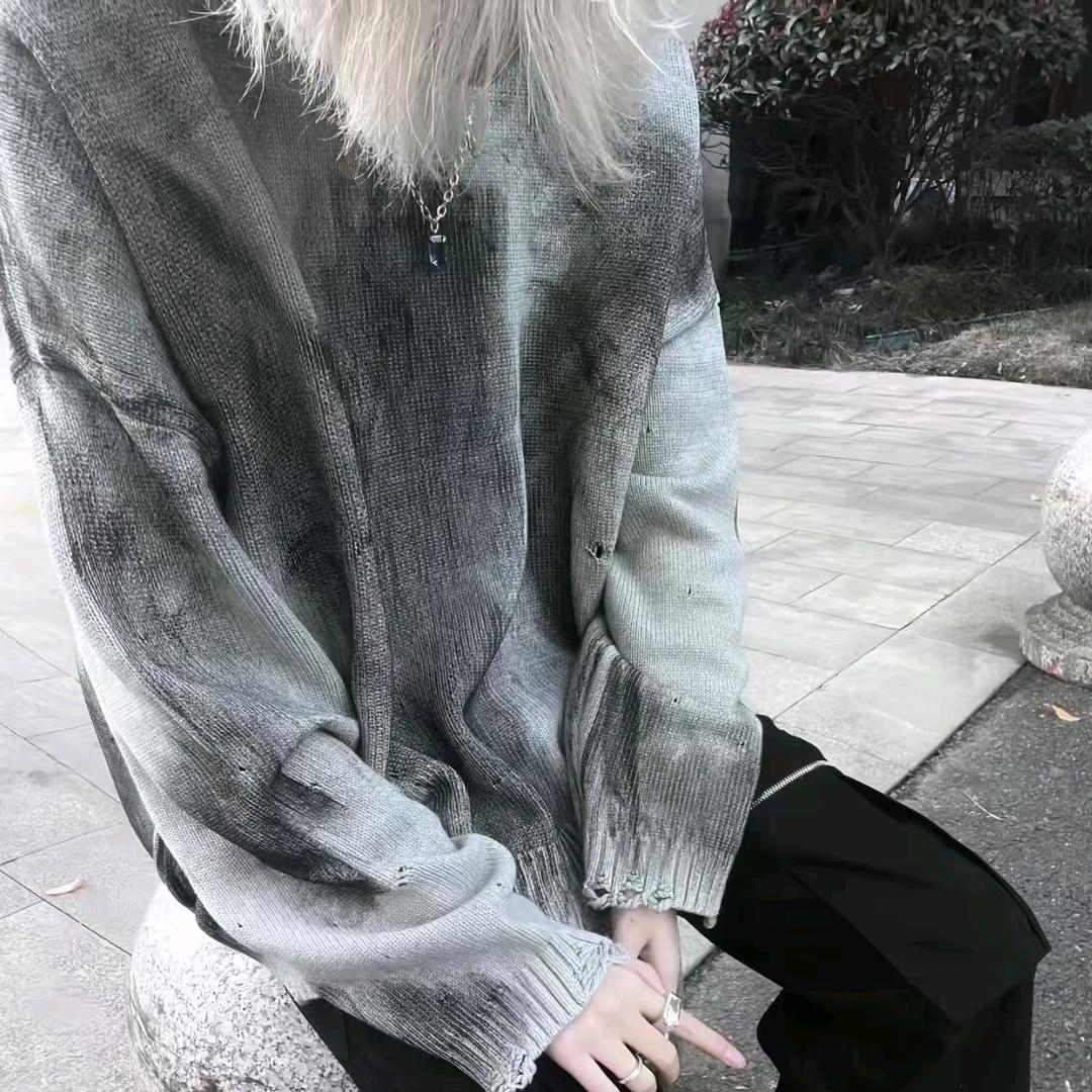 男模